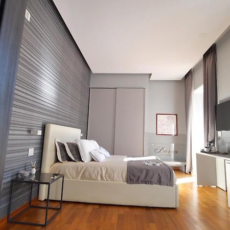 Borea Luxury B&B Pescara Exteriör bild