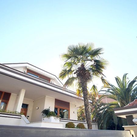 Borea Luxury B&B Pescara Exteriör bild