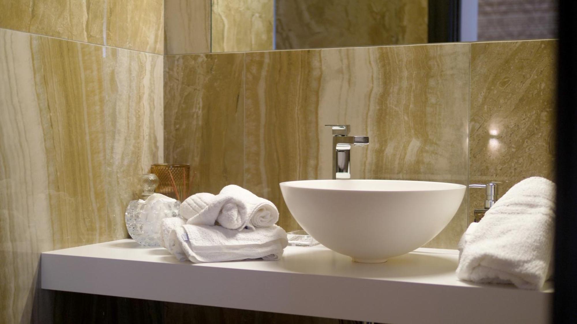 Borea Luxury B&B Pescara Exteriör bild