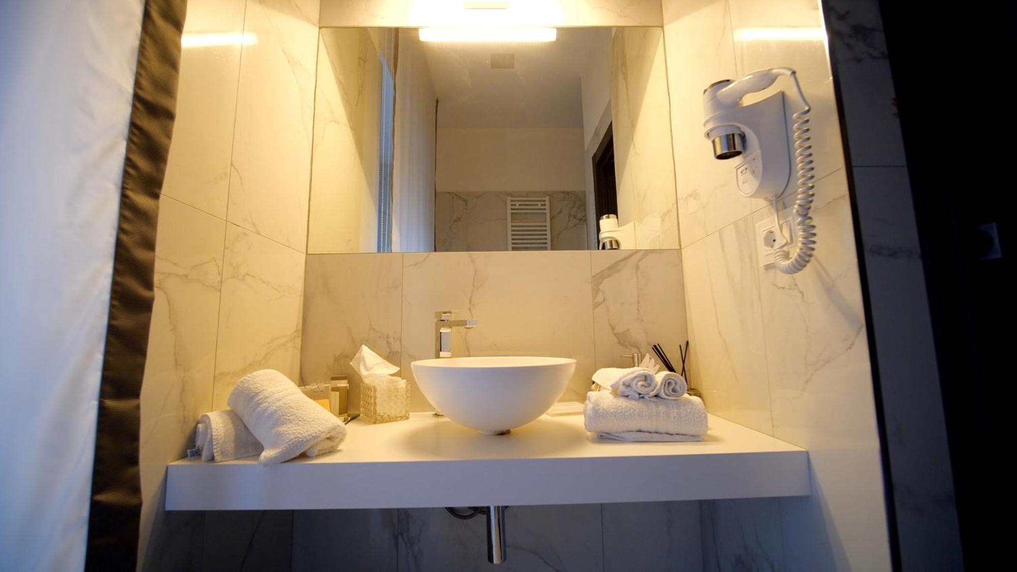 Borea Luxury B&B Pescara Exteriör bild