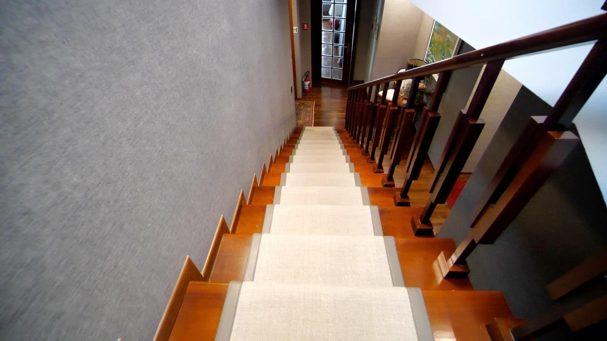 Borea Luxury B&B Pescara Exteriör bild