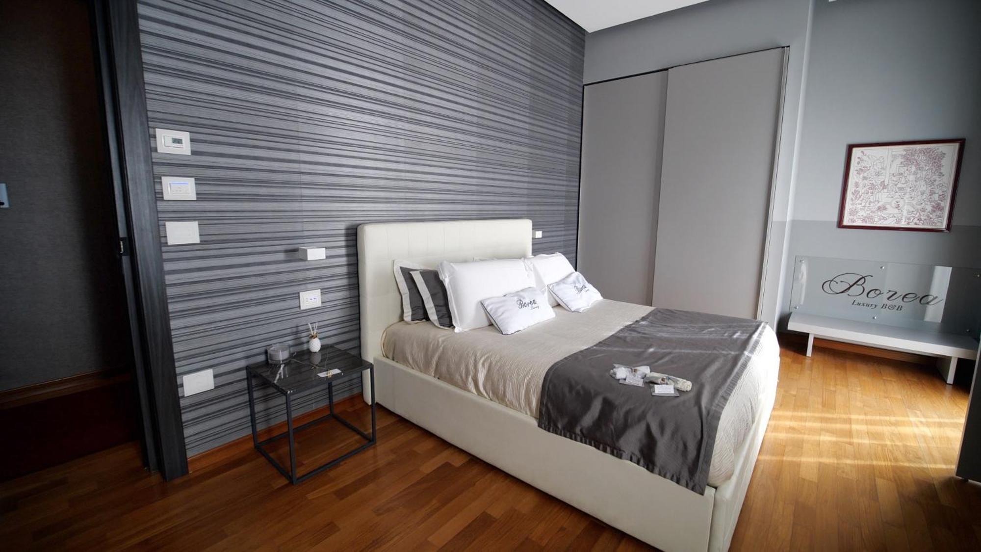 Borea Luxury B&B Pescara Exteriör bild