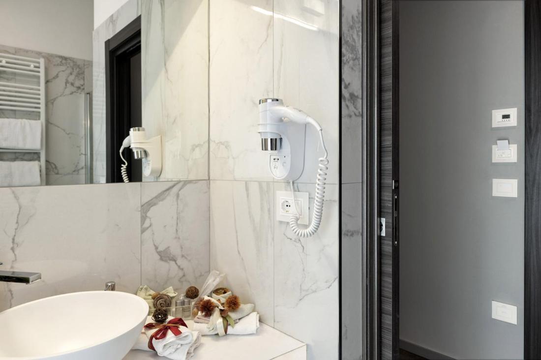 Borea Luxury B&B Pescara Exteriör bild