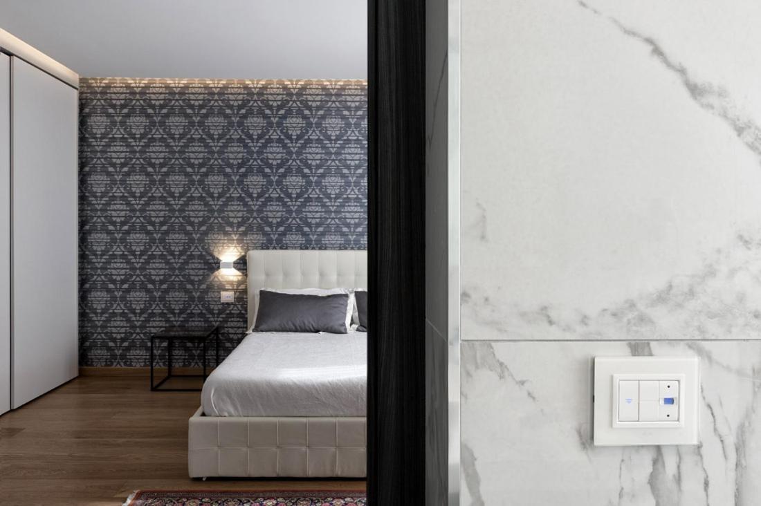 Borea Luxury B&B Pescara Exteriör bild