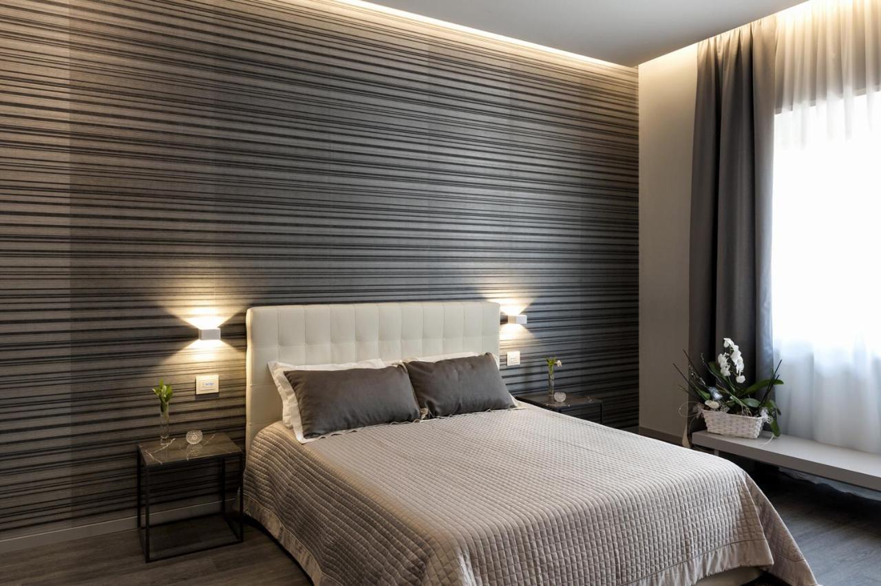 Borea Luxury B&B Pescara Exteriör bild
