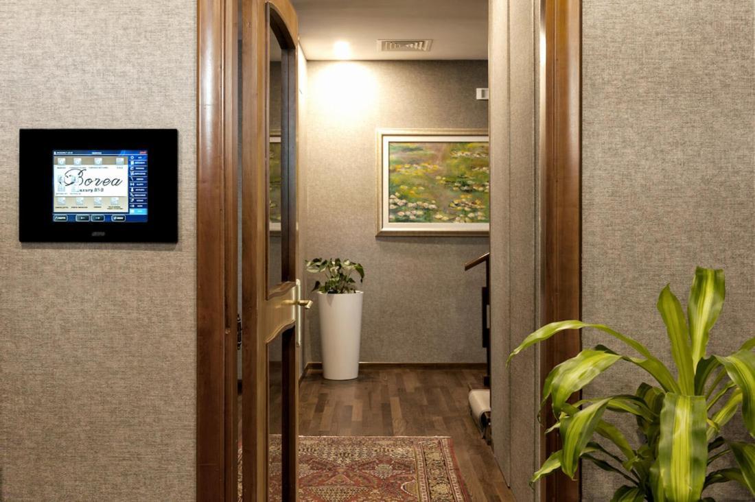 Borea Luxury B&B Pescara Exteriör bild