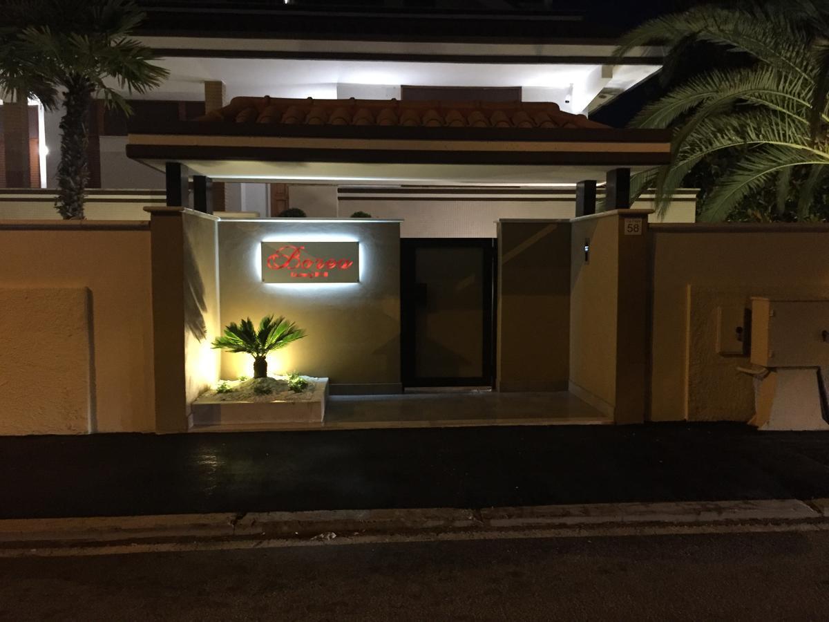 Borea Luxury B&B Pescara Exteriör bild