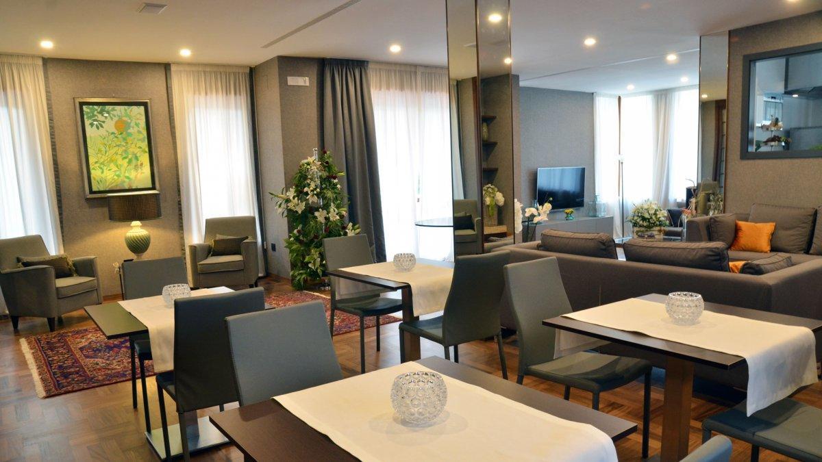 Borea Luxury B&B Pescara Exteriör bild