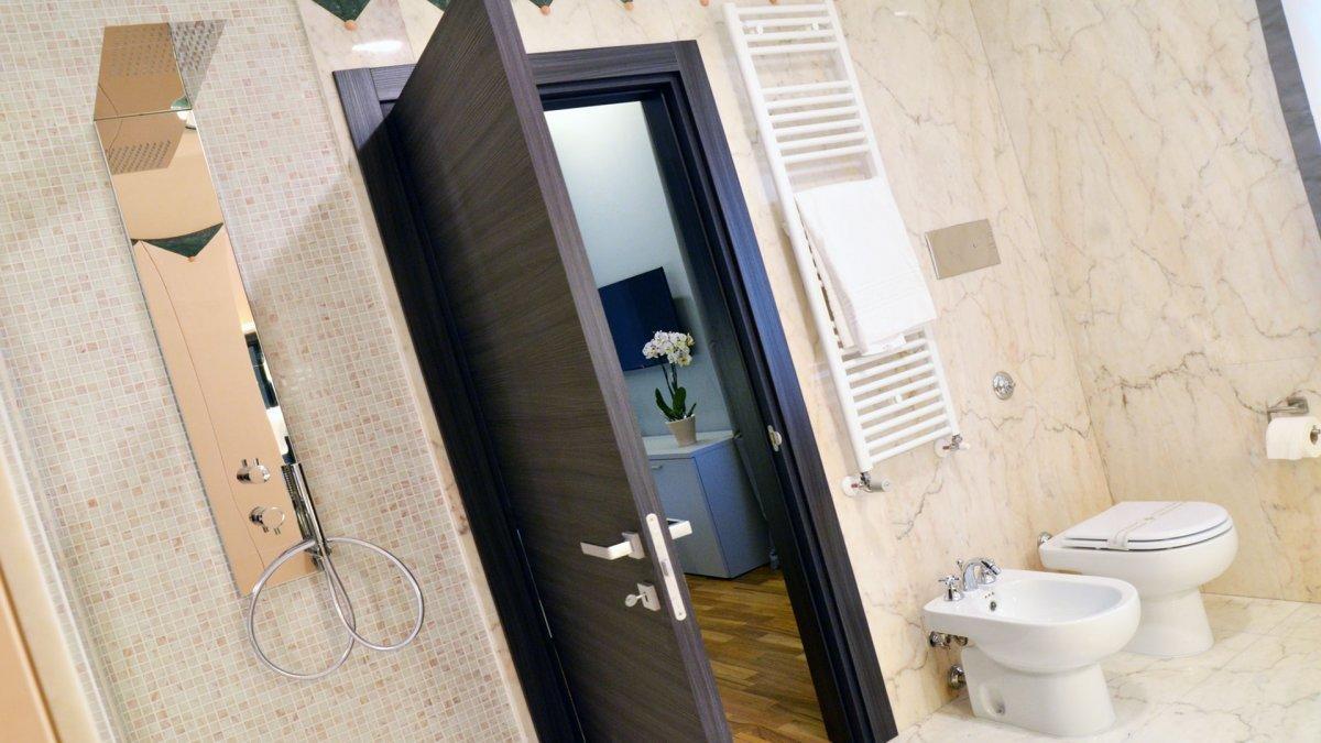 Borea Luxury B&B Pescara Exteriör bild
